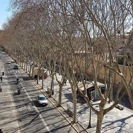 Rambla Center * Palma